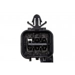 Nty - Μοτέρ Υαλοκαθαριστήρων Εμπρός 12V Για Hyundai i10 2008+ Oe 98110-0X000 Με Σταθερή Απόδοση Και Αξιόπιστη Λειτουργία Καθαρισμού Σε Κάθε Καιρική Συνθήκη - 1 Τεμ. (ESW-HY-505)