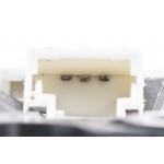 Μοτερ Υαλοκαθαριστηρων Για Peugeot 206 1998-2009 Πισω orig.6405.H8 Ντυ - 1 ΤΕΜ.