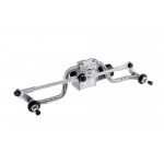 Μοτερ Υαλοκαθαριστηρων Για Citroen Jumpy 2007+ / Fiat Scudo 2007+ / Peugeot Expert 2007+ Εμπρος orig.1400456480 Ντυ - 1 ΤΕΜ.