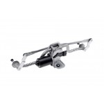 Μοτερ Υαλοκαθαριστηρων Για Citroen Jumpy 2007+ / Fiat Scudo 2007+ / Peugeot Expert 2007+ Εμπρος orig.1400456480 Ντυ - 1 ΤΕΜ.