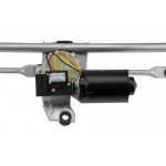 Nty - Μοτέρ Υαλοκαθαριστήρων Εμπρός 12V Για Fiat Doblo 2001+ Oe 060500101010 Με Αξιόπιστη Λειτουργία Καθαρισμού - 1 Τεμ. (ESW-FT-032)