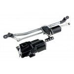 Μοτερ Υαλοκαθαριστηρων Για Opel Astra G 1998+ Εμπρος orig.1270001 Ντυ - 1 ΤΕΜ.