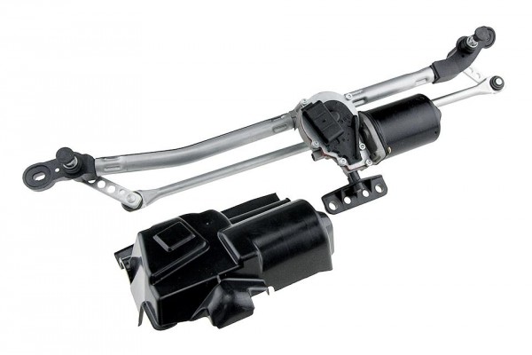 Μοτερ Υαλοκαθαριστηρων Για Opel Astra G 1998+ Εμπρος orig.1270001 Ντυ - 1 ΤΕΜ.