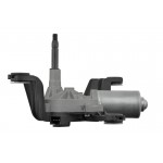 Nty - Μοτέρ Υαλοκαθαριστήρα Πίσω 12V Για Opel Astra H & Astra H Caravan 2004+ Oe 1273081 Με Σταθερή Απόδοση Και Αξιόπιστο Καθαρισμό Σε Κάθε Διαδρομή - 1 Τεμ. (ESW-PL-016)