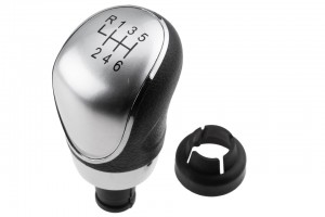 Πομολο Ταχυτητων Μαρκε Με Ενδειξη 6 Ταχυτητων Για Ford C-MAX 2010+ Nty - 1 τεμ.