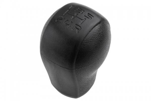 Nty - Πόμολο Ταχυτήτων 5 Σχέσεων Για Isuzu D-Max 2005-2010 Με Εργοστασιακή Εφαρμογή Και Ένδειξη Ταχυτήτων Για Άμεση Και Ακριβή Αλλαγή Σχέσεων - 1 Τεμ. (GZB-IS-002)