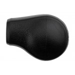 Nty - Πόμολο Ταχυτήτων 5 Σχέσεων Για Isuzu D-Max 2005-2010 Με Εργοστασιακή Εφαρμογή Και Ένδειξη Ταχυτήτων Για Άμεση Και Ακριβή Αλλαγή Σχέσεων - 1 Τεμ. (GZB-IS-002)