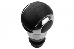 Πομολο Ταχυτητων Μαρκε Με Ενδειξη 5 Ταχυτητων Για Peugeot 208 Ii 2019+ Ντυ - 1 Τεμ.