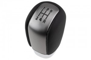 Πομολο Ταχυτητων Μαρκε Με Ενδειξη 5 Ταχυτητων Για Suzuki Grand Vitara 2005+orig. 2811-350J06B​ Nty - 1 τεμ.