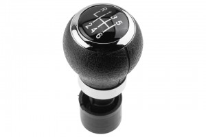 Πομολο Ταχυτητων Μαρκε Με Ενδειξη 6 Ταχυτητων Vw Passat B6 2005+ Nty - 1 ΤΕΜ.