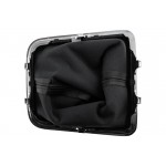 Πομολο Ταχυτητωνμε Ενδειξη 6 Ταχυτητων Με Φουσκα Και Πλαισιο Για Vw Tiguan 2007+ Nty - 1 ΤΕΜ.