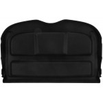 Nty - Εταζέρα Χώρου Αποσκευών Για Nissan Qashqai J11 2016-2021 Με Σταθερή Εφαρμογή Και Προστασία Αποσκευών Από Έκθεση Και Ακαταστασία - 1 Τεμ. (EZC-NS-061)
