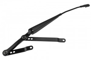 Mercedes GL-KLAS X164 2006+ Μπρατσο Υαλοκαθαριστηρα Μπροστινο Συνοδηγου orig.A 164 820 04 44