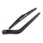 Υαλοκαθαριστηρας Πισω Με Μπρατσο 30,5cm Για Toyota Auris 2006+ orig.85241-02040 Nty - 1 τεμ.