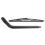 Υαλοκαθαριστηρας Πισω Με Μπρατσο 30,5cm Για Toyota Auris 2006+ orig.85241-02040 Nty - 1 τεμ.