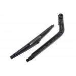 Υαλοκαθαριστηρας Πισω Με Μπρατσο 30,5cm Για Toyota Auris 2006+ orig.85241-02040 Nty - 1 τεμ.