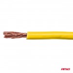 Amio - Καλώδιο Ηχείων Cca 1×0,75mm² 100m – 3,75A / 12-230V - 1 τεμ. (04447/AM) Amio - Καλώδιο Ηχείων Cca 1×0,75mm² 100m – 3,75A / 12-230V - 1 τεμ. (04447/AM)