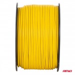 Amio - Μονόκλωνο Καλώδιο Εγκατάστασης Cca 1×1mm² 100m – 5A / 12-230V - 1 τεμ. (04448/AM) Amio - Μονόκλωνο Καλώδιο Εγκατάστασης Cca 1×1mm² 100m – 5A / 12-230V - 1 τεμ. (04448/AM)