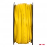 Amio -Μονόκλωνο Καλώδιο Εγκατάστασης Cca 1×1,5mm² 50m – 7,5A / 12-230V - 1 τεμ. (04449/AM) Amio -Μονόκλωνο Καλώδιο Εγκατάστασης Cca 1×1,5mm² 50m – 7,5A / 12-230V - 1 τεμ. (04449/AM)