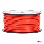 Amio - Μονόκλωνο Καλώδιο Εγκατάστασης Cca 1×1,5mm² 50m – 12/230V - 1 τεμ. (04452/AM) Amio - Μονόκλωνο Καλώδιο Εγκατάστασης Cca 1×1,5mm² 50m – 12/230V - 1 τεμ. (04452/AM)