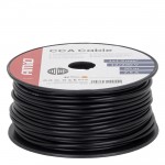Amio - Μονόκλωνο Καλώδιο Εγκατάστασης Cca 1×1,5mm² 50m – 12/230V - 1 τεμ. (04455/AM) Amio - Μονόκλωνο Καλώδιο Εγκατάστασης Cca 1×1,5mm² 50m – 12/230V - 1 τεμ. (04455/AM)