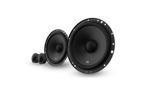 Ηχεια Jbl STAGE1 601C 6,5 Ιντσες 165mm 2 Δρομων / 40W RMS/ 200W Peak Με 2 Tweeter 54mm