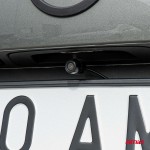 Καμερα Οπισθοπορειας 12V Led Με Nyχτερινη Ληψη Και Μεταλλικη Βαση Στηριξης HD-320 Led Αmio - 1 TEM.