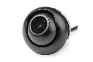 Καμερα Οπισθοπορειας 12V 720pHD Με Ρυθμιση Κλισης ΣΤΡΟΓΓΥΛΗHD-340 Αmio - 1 TEM.