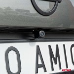 Καμερα Οπισθοπορειας 12V Ασυρματη (WIFI)ΜΕ Δυνατοτητα Συνδεσησσε Smartphone (IOS/ANDROID) HD-410 Αmio - 1 TEM.