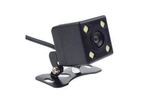 Καμερα Οπισθοπορειας HD-315 Led Με Μεταλλικη Βαση