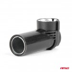 Ανταπτορας Κεραιας DIN>ISO Amio - 1 τεμ.