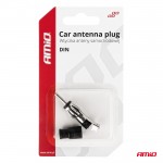 Ανταπτορας Κεραιας Din Amio - 1 τεμ.