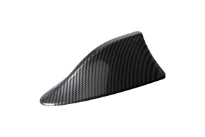 Κεραια Οροφης Καρχαριας Carbon Universal Αμιο - 1 ΤΕΜ.