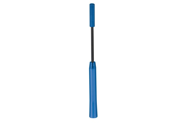 Κεραια Οροφης ALU-TECH Μπλε Διαμετρου 6mm Υψους 16cm Universal Τυπου ALFA/FIAT/LANCIA