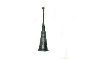 Κεραια Με Καλωδιο 7.5CM Lampa - 1 ΤΕΜ.