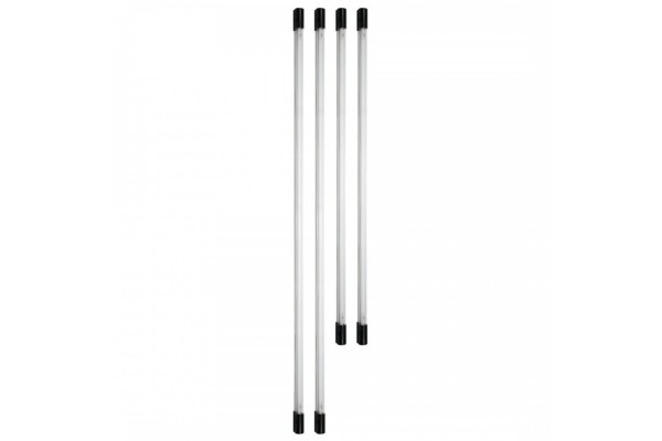Undercar Kit 4TMX Με Στρομπο