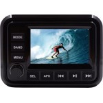 Hasda MP5 Player H-303A 4x45W Με ΡΑΔΙΟΦΩΝΟ/USB/BLUETOOTH (ΑΔΙΑΒΡΟΧΟ/ΜΑΥΡΟ)