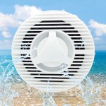 Hasda Ηχεια Αδιαβροχα 2 Δρομων 178,65mm 120W - 120Hz>20KHz - Βαθος 61,5mm (ΣΤΡΟΓΓΥΛΑ/ΛΕΥΚΑ) - 2 ΤΕΜ. Hasda Ηχεια Αδιαβροχα 2 Δρομων 178,65mm 120W - 120Hz>20KHz - Βαθος 61,5mm (ΣΤΡΟΓΓΥΛΑ/ΛΕΥΚΑ) - 2 ΤΕΜ.