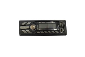 Radio 1 Din Dual USB/FM/SD/MP3/WMA/BLUETOOTH 180W Με Επιλογη Φωτισμου 3 Χρωματων & Χειριστηριο Osio - 1 τεμ. Radio 1 Din Dual USB/FM/SD/MP3/WMA/BLUETOOTH 180W Με Επιλογη Φωτισμου 3 Χρωματων & Χειριστηριο Osio - 1 τεμ.