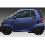 Motordrome - Πλαϊνό Σκουπάκι Για Smart Fortwo 451 - 1 Τεμ.(AR.00.0045) Motordrome - Πλαϊνό Σκουπάκι Για Smart Fortwo 451 - 1 Τεμ.(AR.00.0045)