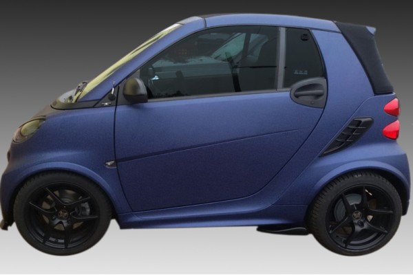 Motordrome - Πλαϊνό Σκουπάκι Για Smart Fortwo 451 - 1 Τεμ.(AR.00.0045) Motordrome - Πλαϊνό Σκουπάκι Για Smart Fortwo 451 - 1 Τεμ.(AR.00.0045)