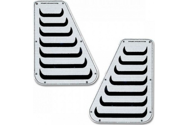 Αεραγωγοι DAF-1 18.5Χ4.9