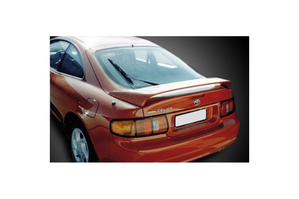 Αεροτομή Πορτ Μπαγκάζ Για Toyota Celica T200 1993-1999από Πολυουρεθάνη Motordrome Design - 1 τεμ.