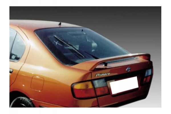 Αεροτομή Πορτ Μπαγκάζ Για Nissan Primera P11 5D 1996-1999από Πολυουρεθάνη Motordrome Design - 1 τεμ.