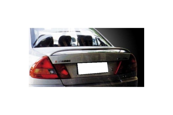 Αεροτομή Πορτ Μπαγκάζ Για Mitsubishi Lancer 1996από Πολυουρεθάνη Motordrome Design - 1 τεμ.