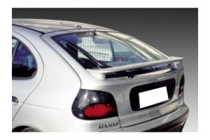 Αεροτομή Πορτ Μπαγκάζ Για Renault Megane Mk1 5d Hatchback 1995-2002από Πολυουρεθάνη Motordrome Design - 1 τεμ.
