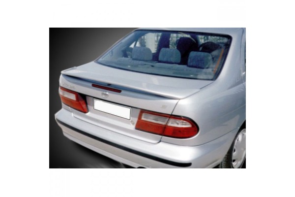 Αεροτομή Πορτ Μπαγκάζ Για Nissan Almera N15 4D 1996-2000B Από Πολυουρεθάνη Motordrome Design - 1 τεμ.