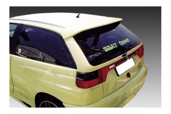 Αεροτομή Οροφής Για Seat Ibiza S4 Mk2 1996-1999 Από Πολυουρεθάνη Motordrome Design - 1 τεμ.