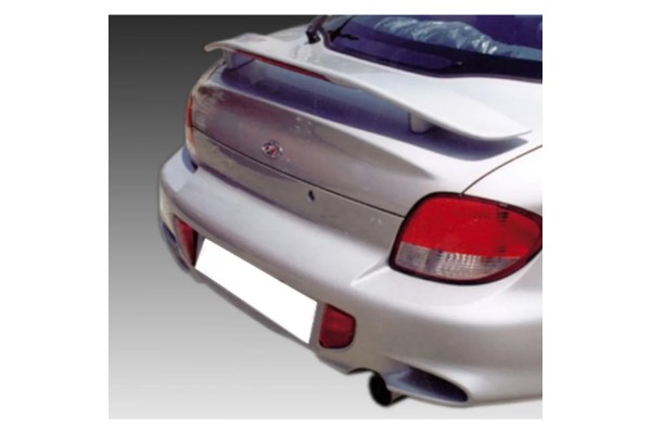 Αεροτομή Πορτ Μπαγκάζ Για Hyundai Coupe 1996-2001από Πολυουρεθάνη Motordrome Design - 1 τεμ.