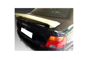 Αεροτομή Πορτ Μπαγκάζ Για Audi A4 1994-2020από Πολυουρεθάνη Motordrome Design - 1 τεμ.